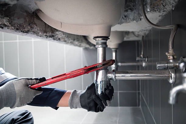 Licensed Pipe Repair service in Lancaster, MA - Street Wise - Plumbing